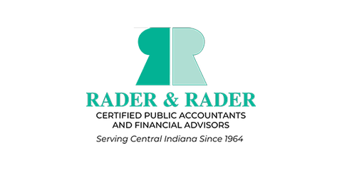 Rader & Rader CPAs