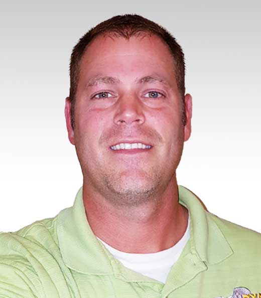 Ryan Gruenholz